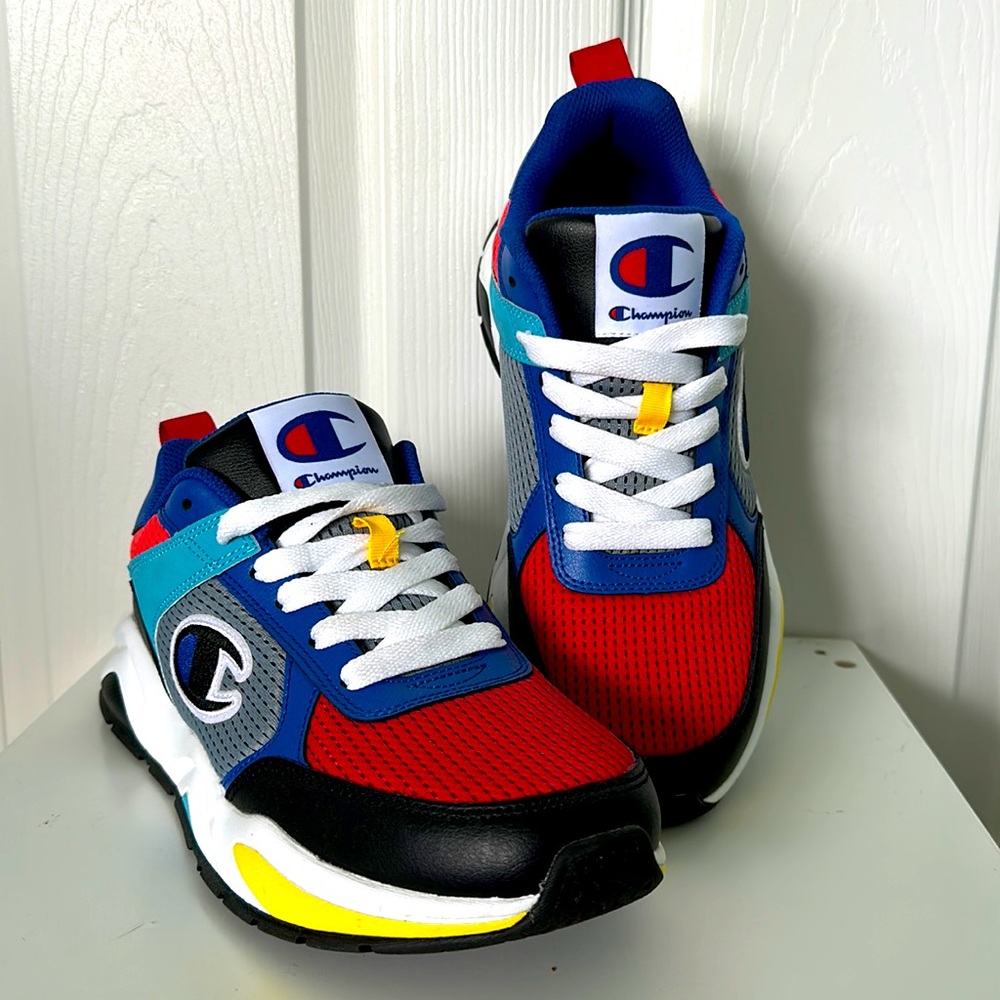 MENS Champion Sneakers